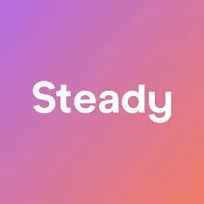 Steady Logo